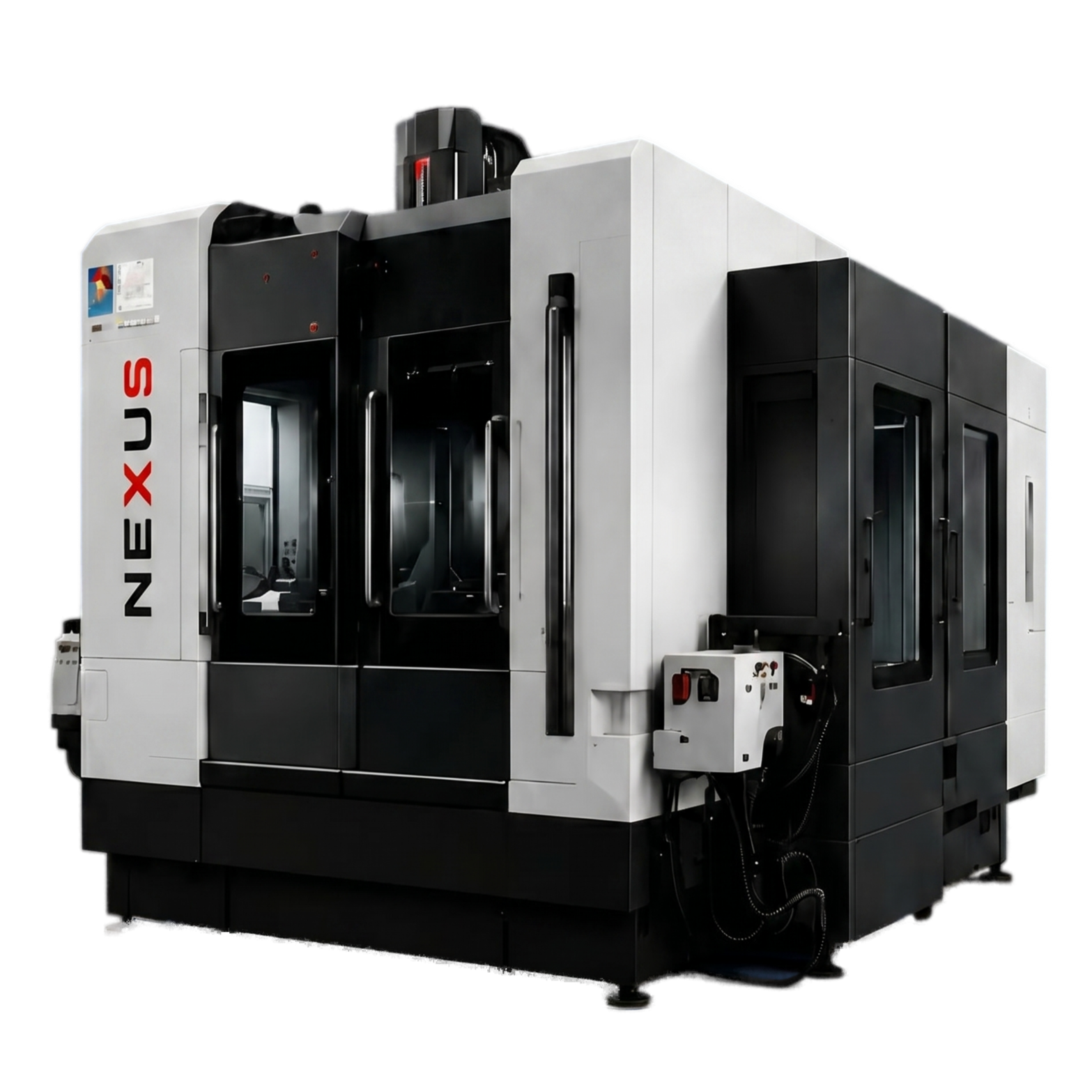 CNC Turning Machine