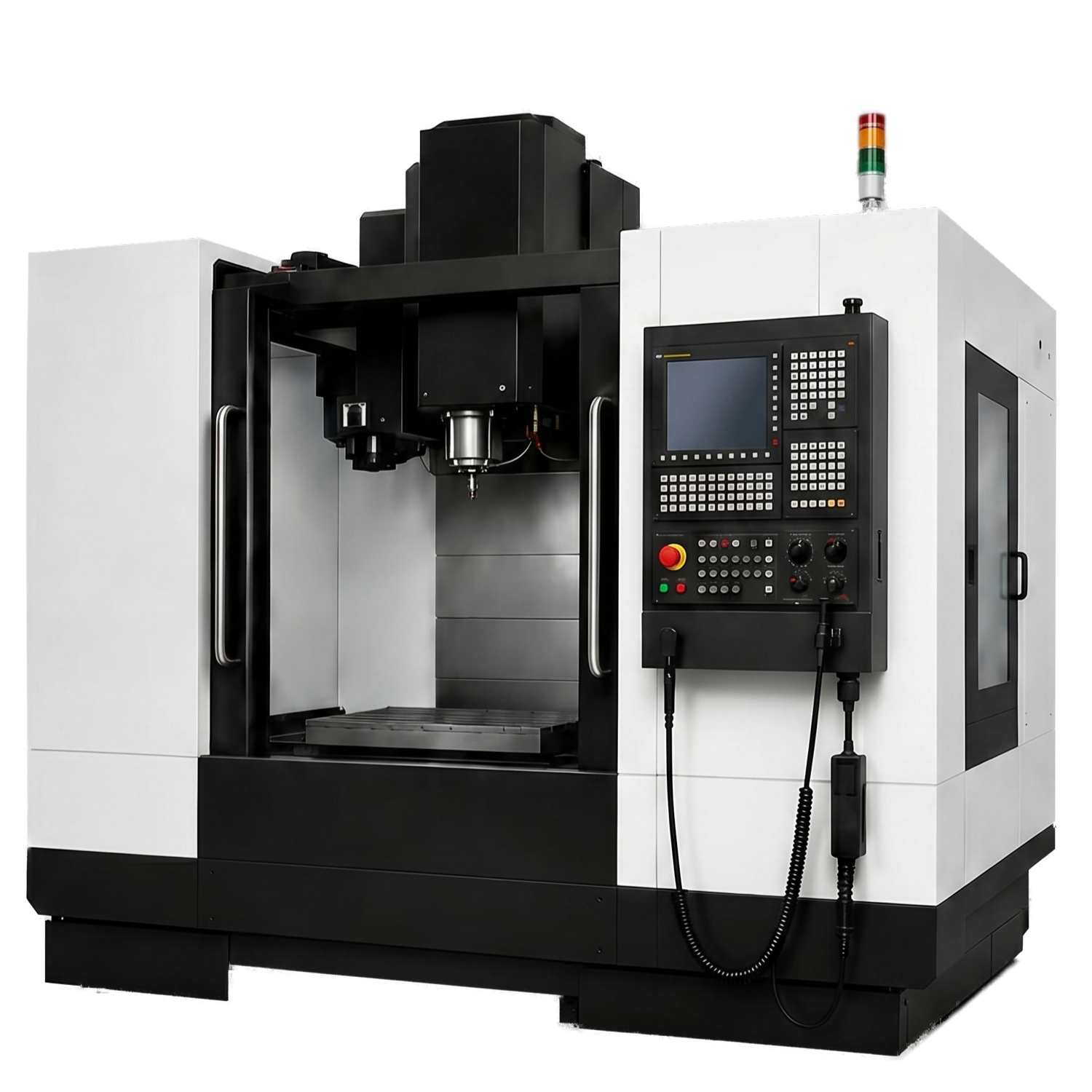 VMC Machine