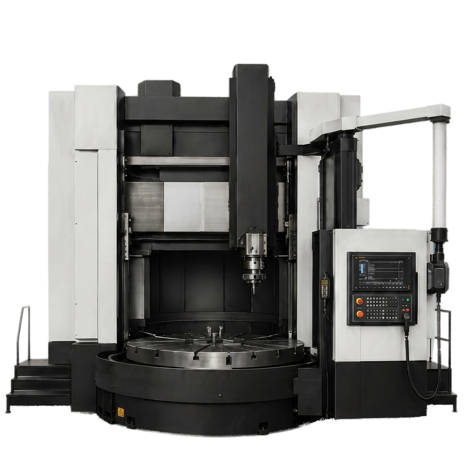 VTL Machine
