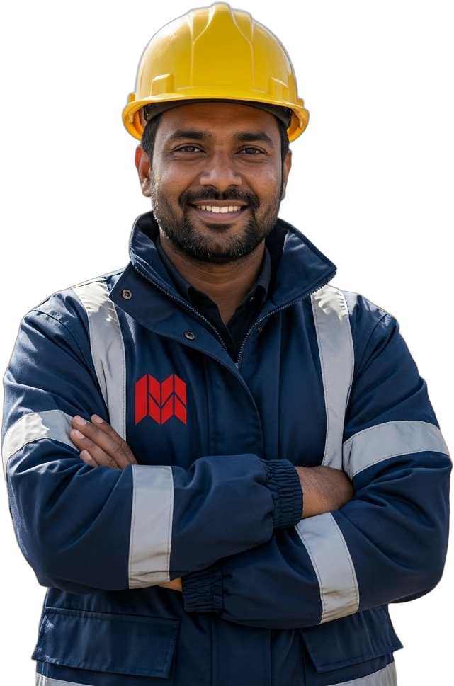 Join Nexus Machinery Solutions Engineering Team